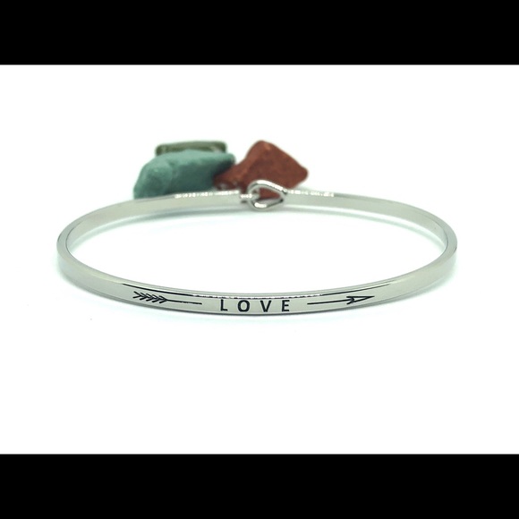 Love braclets - Picture 2 of 2